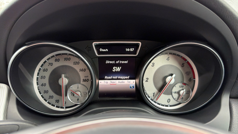 Mercedes-Benz GLA 200d Sport 5dr Diesel Hatchback